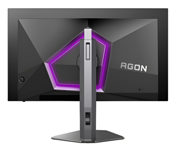 AOC AGON PRO AG276QZD2 - 1275674 - zdjęcie 7